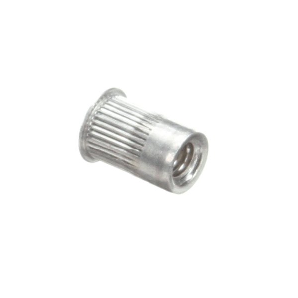 Norlake 1/4-20 Rivnut Insertrib Al 124954